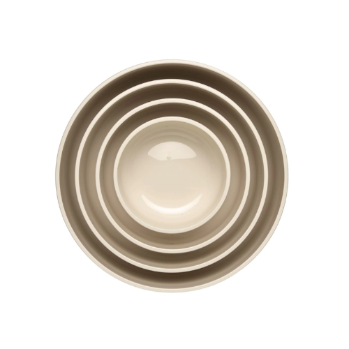 Guzzini okrugla činija „Eco Store&More“ (350ml-3.2L)