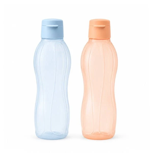 Tupperware set ECO flaša 1 L (2 kom.)