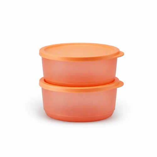 Tupperware okrugle posude 530ml