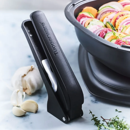 Tupperware presa za beli luk
