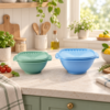 Tupperware set posuda Sunce 1.3 i 1.9L
