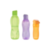 Tupperware set ECO flaša (500ml, 750ml i 1L)