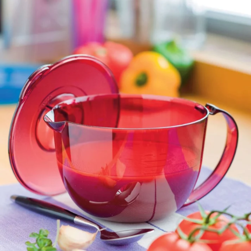 Tupperware Microplus 1 L