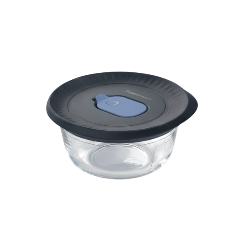 Tupperware okrugle Voila™ staklene posude (260ml-900ml)