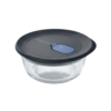 Tupperware okrugle Voila™ staklene posude (260ml-900ml)