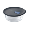 Tupperware okrugle Voila™ staklene posude (260ml-900ml)