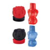 Tupperware Disney set flaša 425ml i posuda 490ml