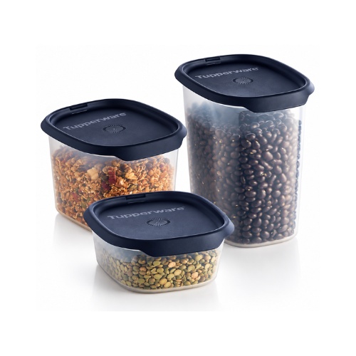 Tupperware One Touch Fresh posude (540ml-1.8L)