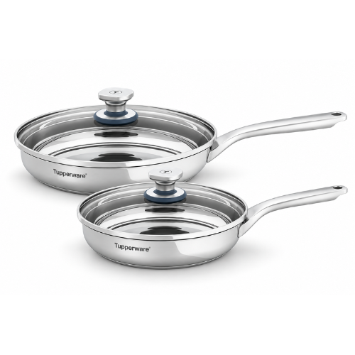 Tupperware Universal Cookware Pro tiganj (24–28cm)