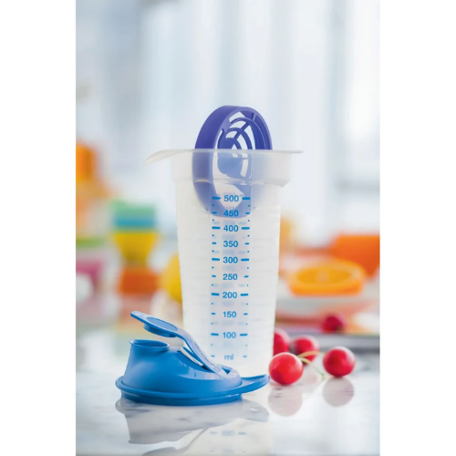 Tupperware Magic Mixer šejker sa propelerom 500ml
