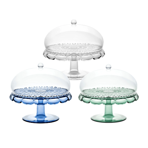 Guzzini Vanity stalak za tortu Ø30 cm